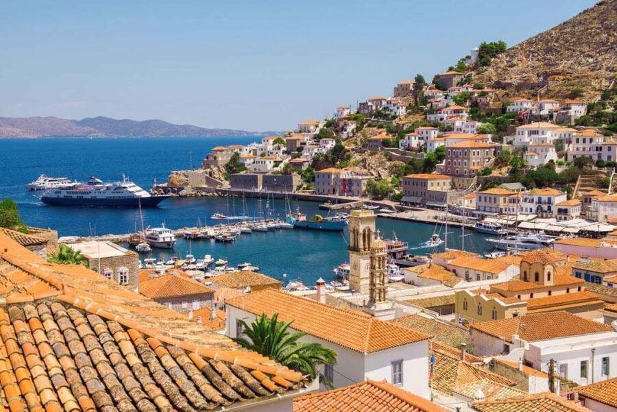 From Athens: Day Cruise to Hydra, Poros & Aegina with Lunch - Why this 10-hour Saronic Gulf cruise is a smart Athens day