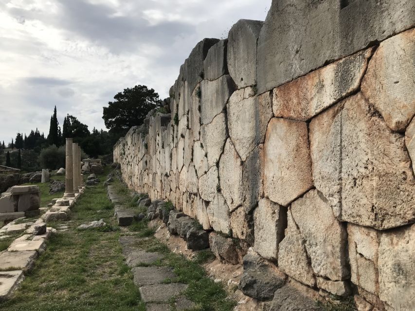 From Athens: Day Tour to Delphi - When This Tour Fits Best, and When It Might Not