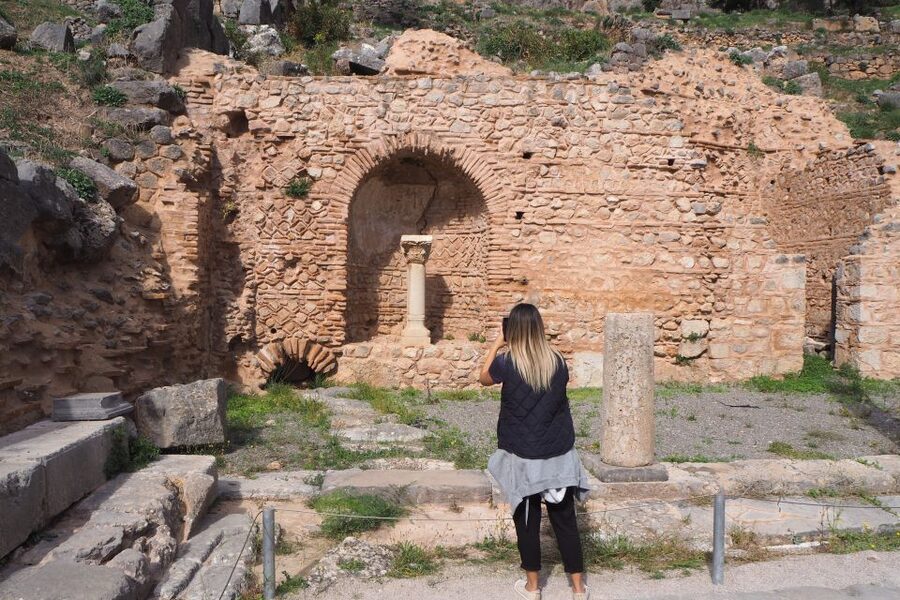 From Athens: Day Tour to Delphi - Price and Practical Value of This $33 Group Tour