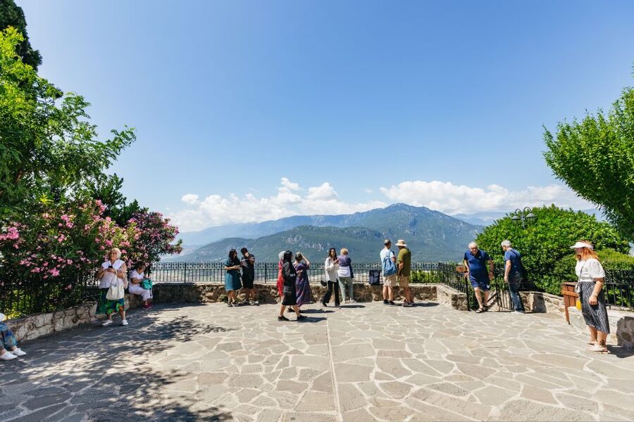 From Athens: Delphi and Meteora 2-Day Guided Tour - Price and Value: What You Pay For at This Level