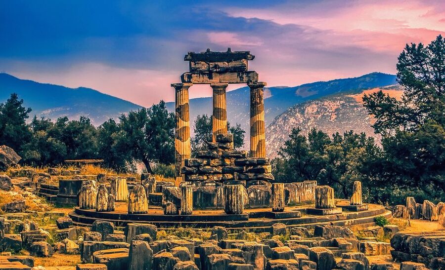 From Athens: Delphi and Meteora 2-Day Tour with Hotel - Price and value: what $259 gets you, and what costs extra