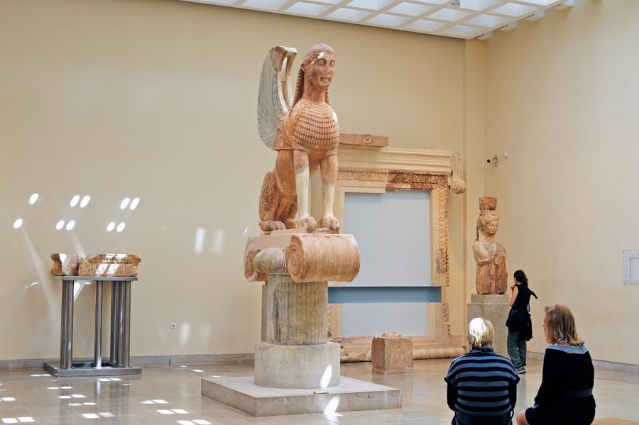 From Athens: Delphi Full Day V.R. Audio Guided Tour - Key things I’d bank on