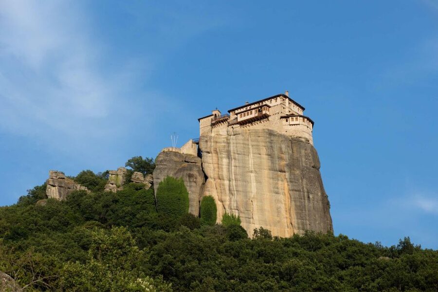 From Athens: Explore Ancient Greece 4-Day Tour - Key highlights worth your attention
