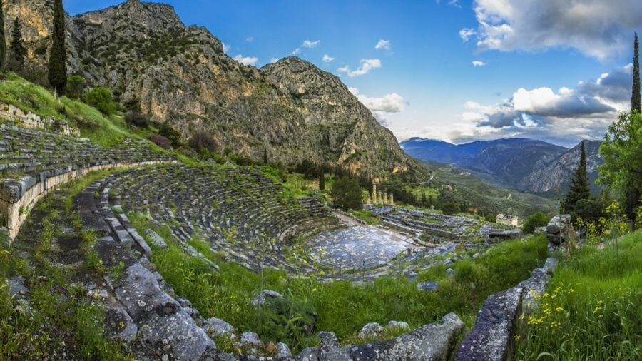 From Athens: Full-Day Delphi – Thermopylae Excursion - Why this Athens day trip connects Delphi and Thermopylae so well