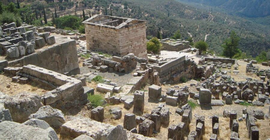 From Athens: Full Day Private Tour of Delphi - Key Things I’d Prioritize on This Private Delphi Day