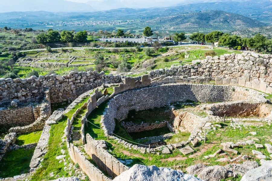 From Athens: Half-Day Private Road Trip to Mycenae - How the day flows: a half-day plan that doesn’t waste time