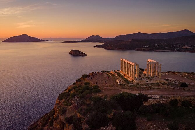 From Athens: Half day tour to Temple of Poseidon, Cape Sounio (Athens Riviera) - The Athens Riviera drive to Cape Sounio, and why it’s the real experience