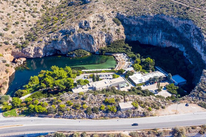 From Athens: Half day tour to Temple of Poseidon, Cape Sounio (Athens Riviera) - Temple of Poseidon at Cape Sounion: ruins, Aegean views, and the sunset timing
