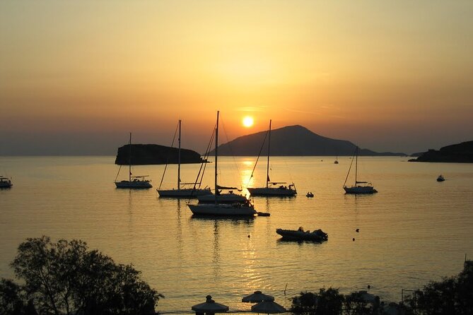 From Athens: Half day tour to Temple of Poseidon, Cape Sounio (Athens Riviera) - Driver-led comfort: the real value of a private, flexible pickup