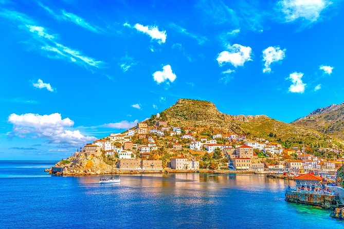 From Athens: Hydra, Poros, and Aegina Day Cruise with Lunch - Key Details You Should Know Before You Go