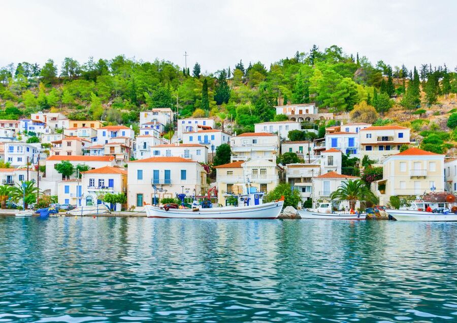 From Athens: Hydra, Poros, and Aegina Day Cruise with Lunch - Practical tips that make the day easier