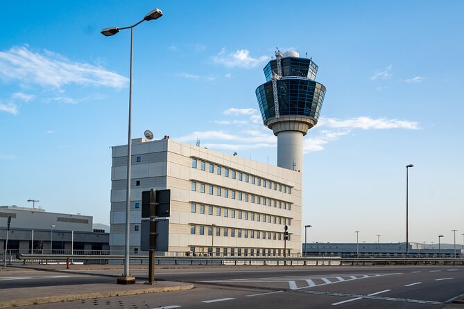 From Athens Intl. Airport to Athens centre - Key Points Worth Booking For
