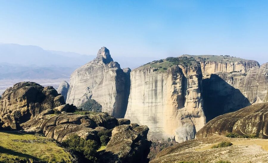 From Athens: Meteora Full-Day Trip with Guide on Luxury Bus - Key Things That Make This Meteora Day Trip Worth Your Time