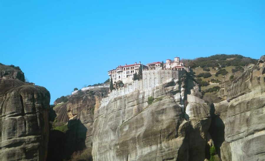From Athens: Meteora Full-Day Trip with Guide on Luxury Bus - Value and Costs, What You Really Pay for