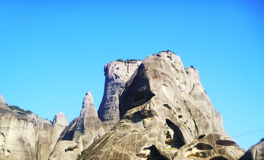 From Athens: Meteora Full-Day Trip with Guide on Luxury Bus - Visiting Three Monasteries, How to Make the Most of Your Time
