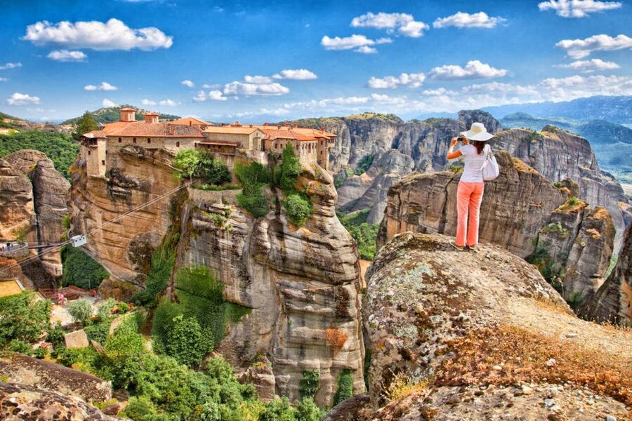 From Athens: Meteora Private Day Trip with Transfer - Key things to know before your Meteora day