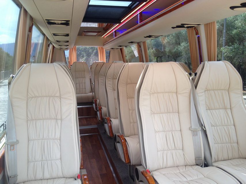 From Athens: Meteora Private Day Trip with Transfer - Hotel pickup at 9:00 am: the road time that actually helps