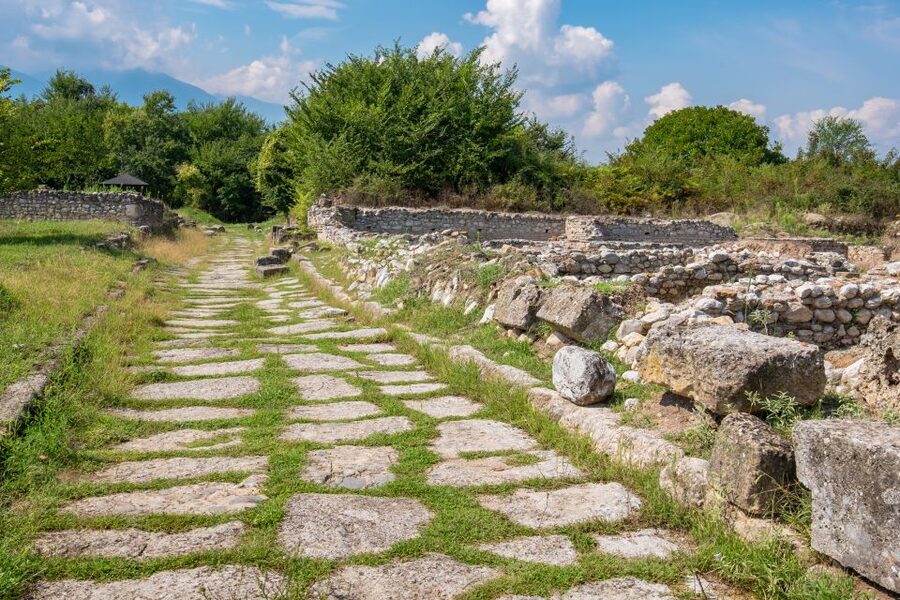 From Athens: Mt. Olympus National Park Guided Day Tour - Litochoro free time: how to use it for real local flavor