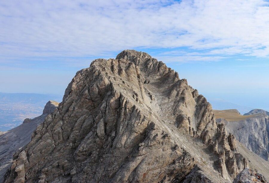 From Athens: Mt. Olympus National Park Guided Day Tour - A quick look at value: what $169 covers and what to budget