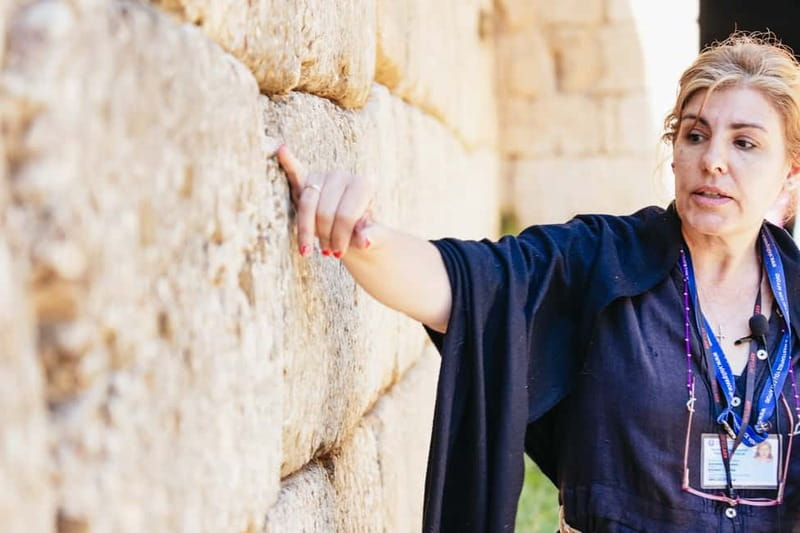 From Athens: Mycenae, Epidaurus & Nafplio Full-Day Tour - Key moments that make this day trip work