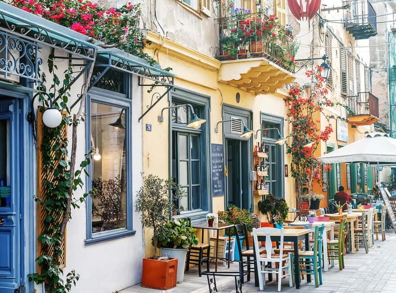 From Athens: Mycenae, Epidaurus & Nafplio Full Day Trip - Guide style and group flow: why this day works even if you wander