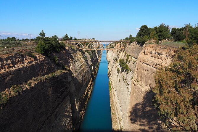 From Athens: Mycenae, Epidaurus & Nafplion Full-Day Tour - Transport comfort and timing: the bus day part you should plan for