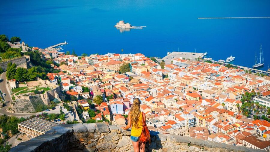 From Athens: Mycenae, Nafplio and Epidaurus Guided Tour - Logistics that actually affect your comfort