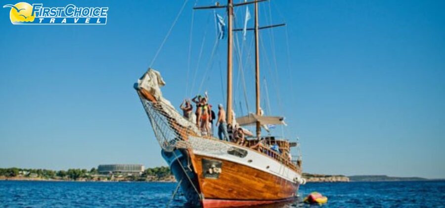 From Athens: One Day Cruise to Piraeus - Key things to know before you go