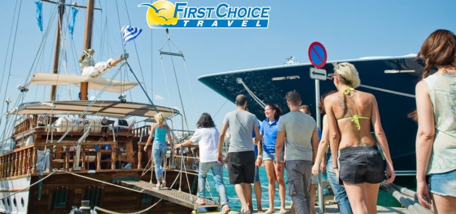 From Athens: One Day Cruise to Piraeus - Price and value: what $159 really buys you