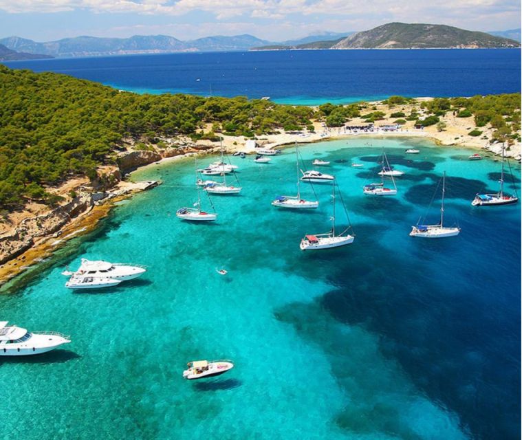 From Athens: One Day Cruise to Piraeus - Practical tips: what to pack, what to skip, and who it fits