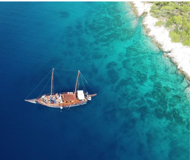 From Athens: One Day Cruise to Piraeus - Should you book this one-day Athens to Piraeus cruise?