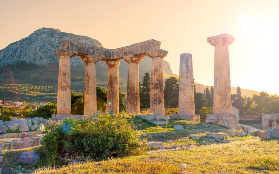 From Athens: Private Anc. Corinth, Temple of Hera, Blue Lake - Who should book this day trip, and who should think twice