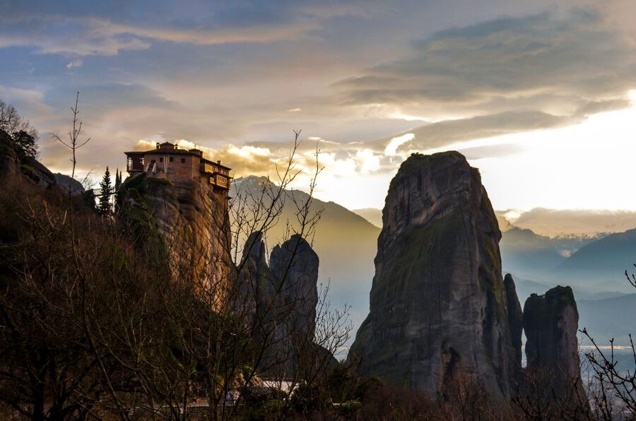 From Athens: Private Day Tour to Meteora and Thermopylae - Key takeaways before you go