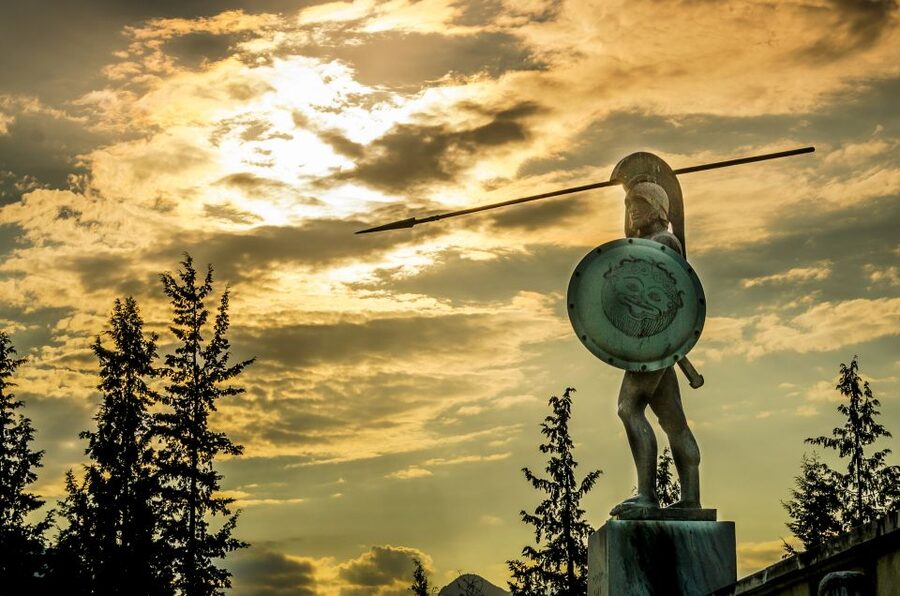 From Athens: Private Day Tour to Meteora and Thermopylae - Route walkthrough: the timing that keeps you from rushing