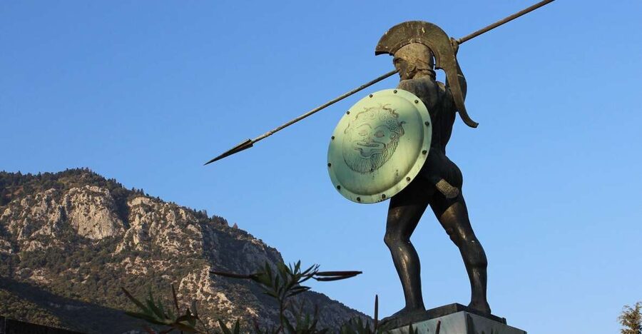 From Athens: Private Historic Tour to Marathon & Thermopylae - Who this tour suits best