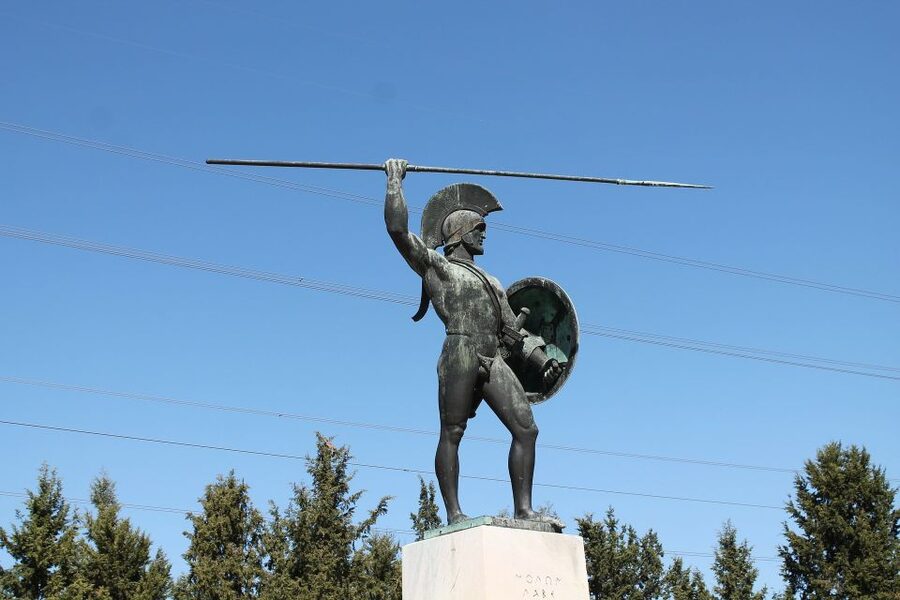From Athens: Private Historic Tour to Marathon & Thermopylae - Private transportation value, and why the small group matters