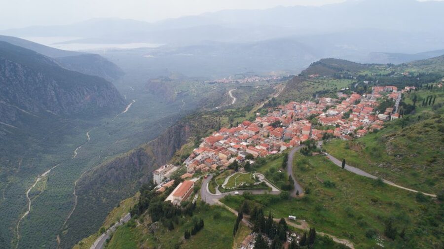 From Athens: Private Road Trip to Delphi - Key Reasons You’ll Enjoy This Private Delphi Day Trip