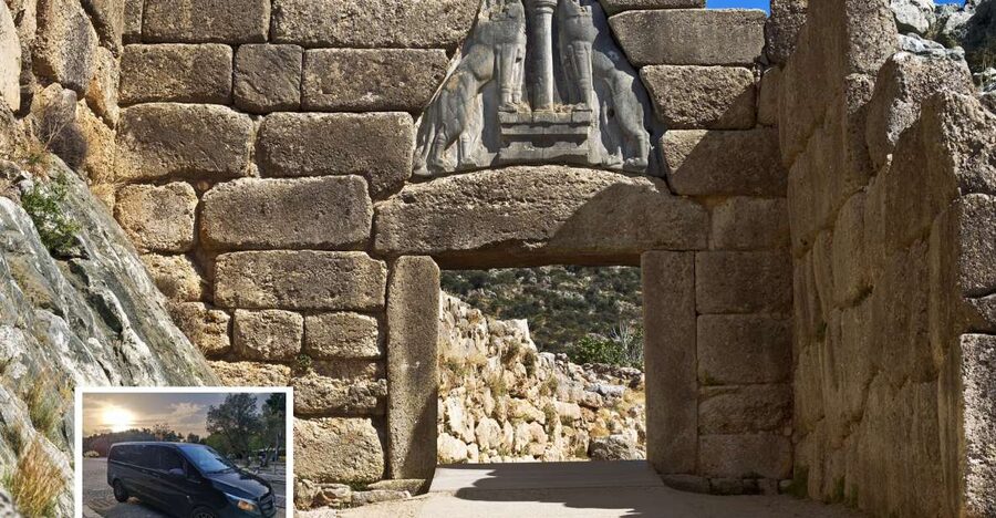 From Athens: Private Tour to Mycenae, Nafplio, & Epidaurus - Key things to look forward to