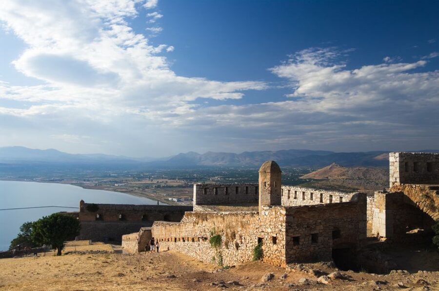 From Athens: Private Tour to Mycenae, Nafplio, & Epidaurus - What to bring (and what to plan around) for a smooth day