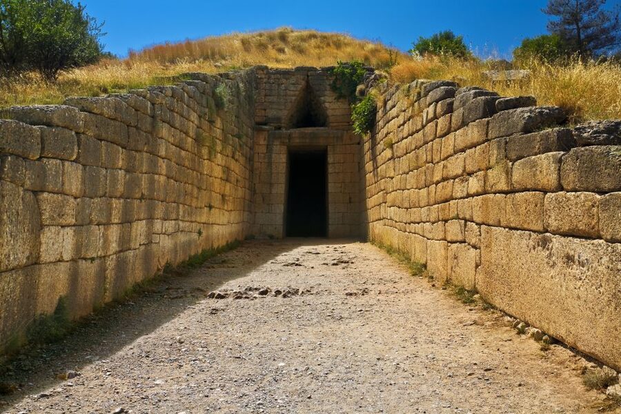 From Athens: Private Tour to Mycenae, Nafplio, & Epidaurus - Asklepieion at Epidaurus: the ancient world’s first health center