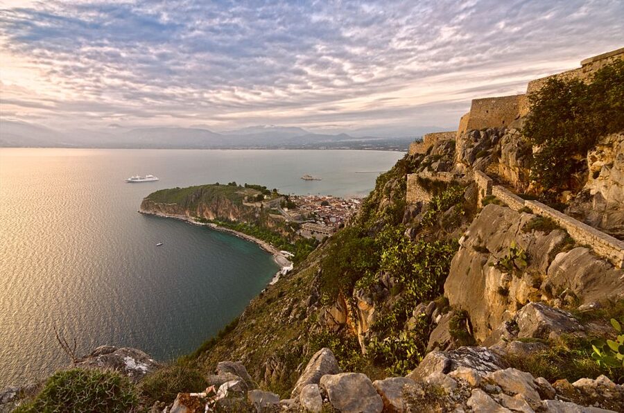 From Athens: Private Tour to Mycenae, Nafplio, & Epidaurus - The private transport advantage: pacing, comfort, and flexibility