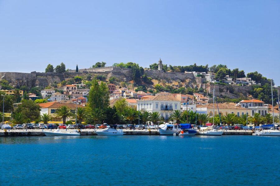 From Athens: Private Tour to Mycenae, Nafplio, & Epidaurus - Price and value: $441 per group up to 4