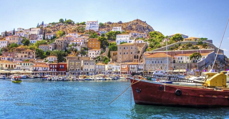 From Athens: Saronic Islands Full-Day Cruise with VIP Seats - Key Things Worth Knowing Before You Go