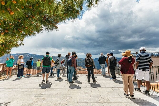 From Athens: Small-Group Delphi, Museum & Arachova Day Trip - What the small-group format really buys you