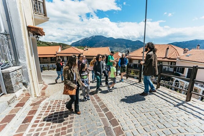 From Athens: Small-Group Delphi, Museum & Arachova Day Trip - Price, tickets, and how to estimate your real cost