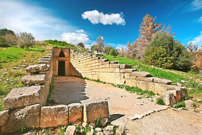 From Athens: Small-Group Mycenae, Epidaurus & Nafplio Trip - Timing and pacing: what feels smooth, what can feel rushed