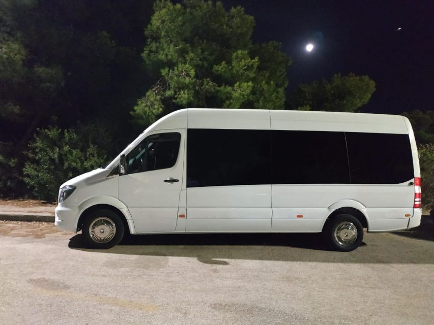 From Athens: Sparta Tour - Key highlights that make this day trip work