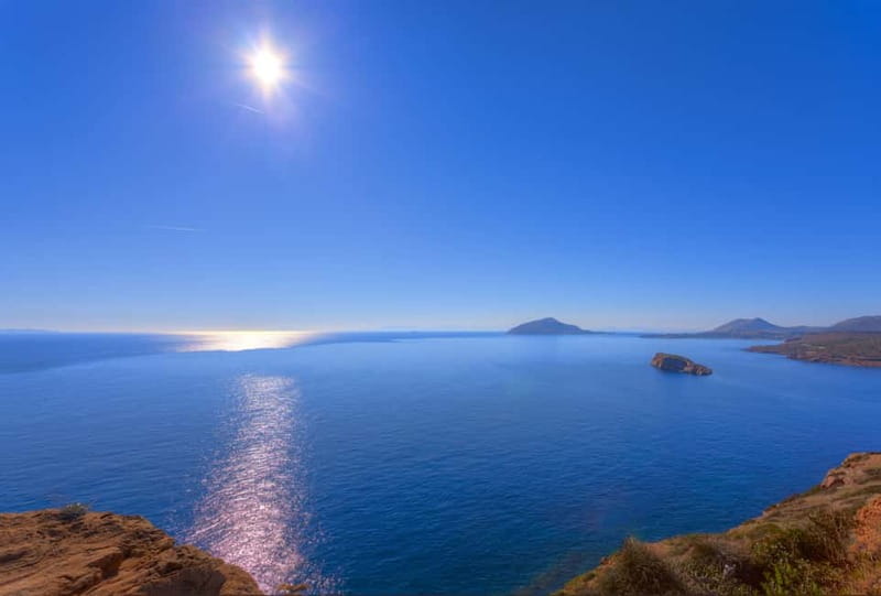 From Athens: Temple of Poseidon & Cape Sounion Half-Day Tour - Price and value: what you actually spend