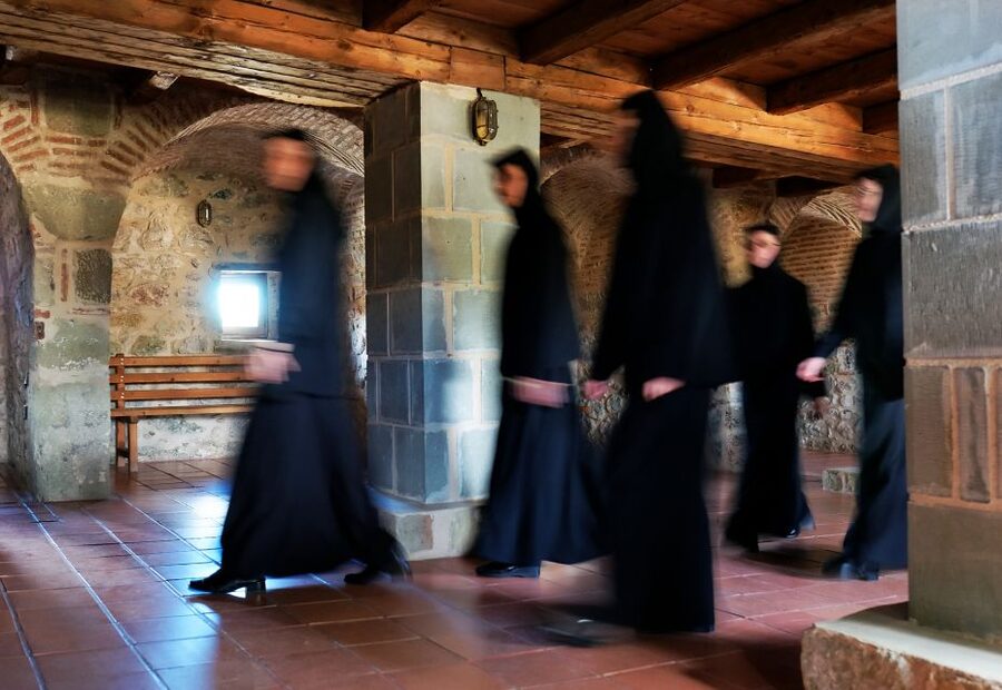 From Athens: Two-Day Guided Tour to Meteora - UNESCO status made practical: why these monasteries feel different