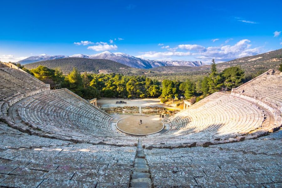 From Athens: Wine, Oil, & Cheese Tasting in Nemea & Argolis - Price and value for a private group up to 4